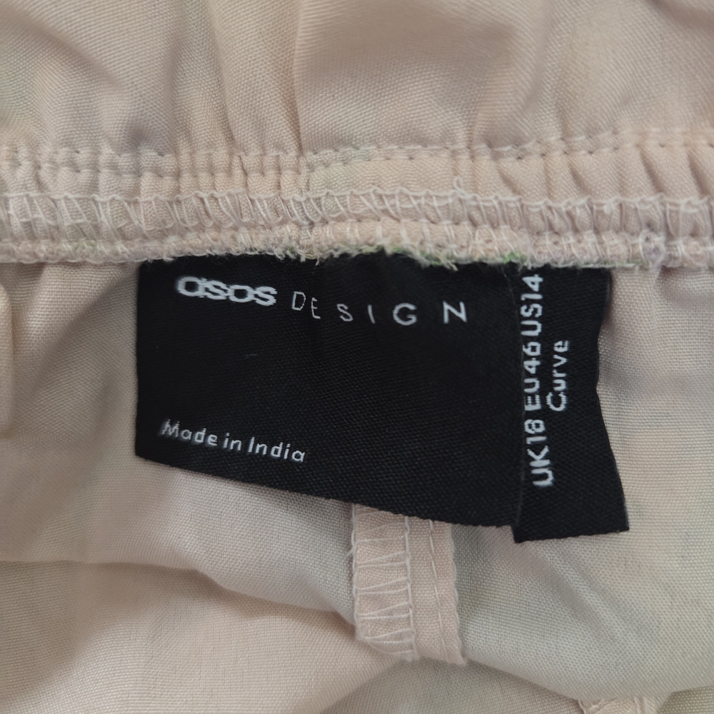 ASOS Design Dress - Picture 3 of 4